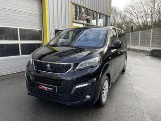 2.0 bluehdi 150ch s&s standard active 8 places