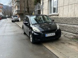 daihatsu sirion 1.3 4x4 ≫ 2008 • 2 000 eur • id