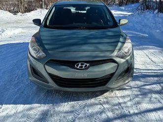 2014 hyundai elantra gt