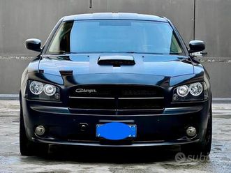 dodge charger 3.5 v6