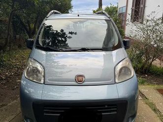 fiat qubo 1.3 multi jet 95 cv