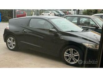 honda crz cr-z