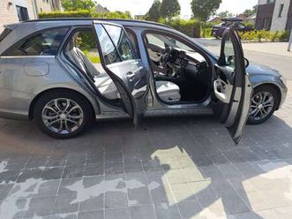 td bluetec, 2.0l, euro 6b, ct au 07/2026, 96000 km