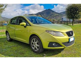seat ibiza 4^ serie