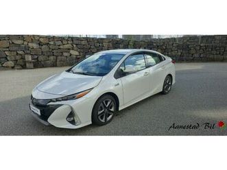 1,8 vvt-i phev ladbar hybrid eu 2027 navi cruice dab