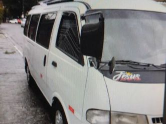 kia motors besta gs grand 3.0 8v 16l diesel 2001