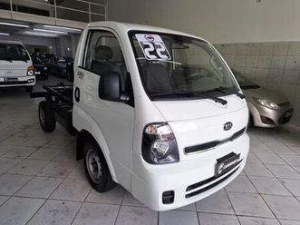 kia motors bongo k-2500 2.5 4x2 tb diesel 2022