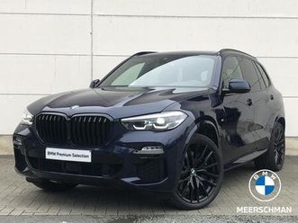 bmw x5 msport 360c hifi 22