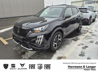 peugeot 2008 allure 130 eat8 navi 360 kamera totwinkela.