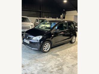 1.0 12v toca euro 5 3dr