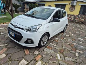 hyundai i 10