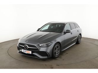 c 220 d mild-hybrid