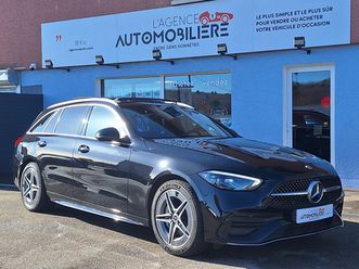 break 300 e 204+129 ch amg line