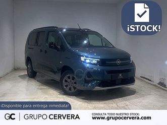 1.5 td s/s gs at8 96 kw (130 cv)