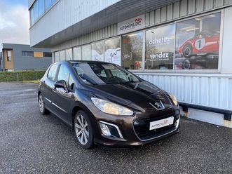 2.0 hdi 150 cv - garantie 12 mois