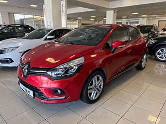 hatchback 0.9 tce touch