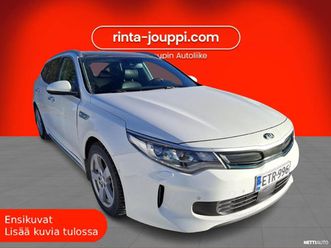 2,0 gdi phev business luxury sw a/t