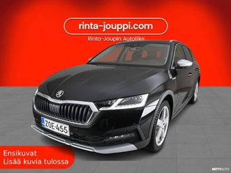 combi 2.0 tdi 150 4x4 scout dsg autom.