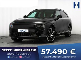 xpeng g9 98kwh performance awd 360° leder pano gelegenheit