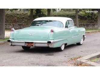 à vendre ou échange cadillac deville