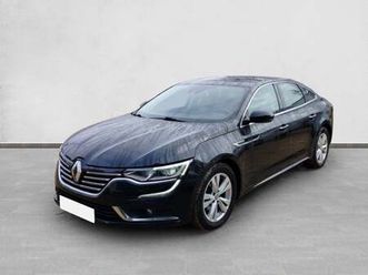 renault talisman 1.6dci energy zen edc 96kw