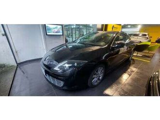 renault laguna coupé 2.0dci energy emotion plus