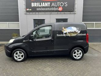 peugeot bipper - 1.3 hdi xr profit + airco