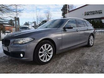xdrive touring steptronic euro 6 dragkrok