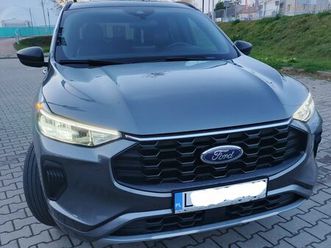 ford escape/kuga_2024__ 4x4_ lęczna • olx.pl