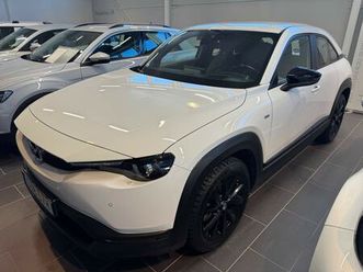 e-skyactiv ev *vinterhjul*