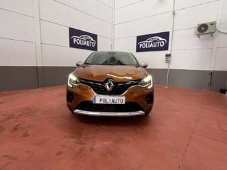 renault captur blue dci zen 85kw