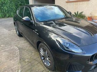 maserati grecale 300 gt aut.