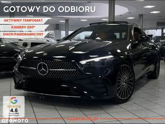 mercedes-benz cle 300 4matic 9g-tronic edition amg line