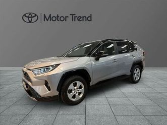 hybrid awd-i 2,5 elhybrid e-