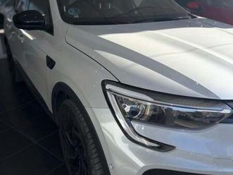 renault arkana 1.6 e-tech esprit alpine 105kw