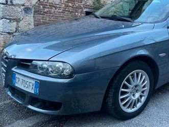 alfa romeo 156
