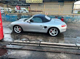 porsche boxter 3.2 s