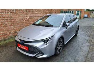 toyota corolla 1.8i hybrid dynamic