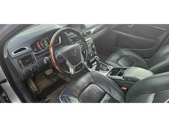 shitet volvo s80 2014