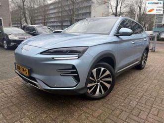 comfort 71.8 kwh navi/leer/pano