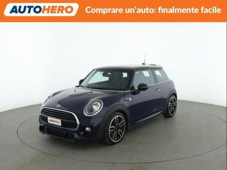 mini cooper ae(j01) mini 1.5 cooper
