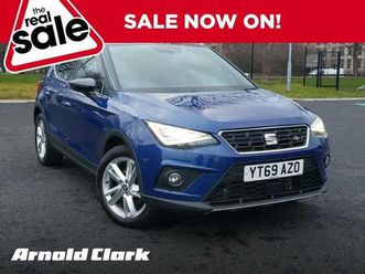 1.0 tsi fr dsg euro 6 (start/stop) 5dr