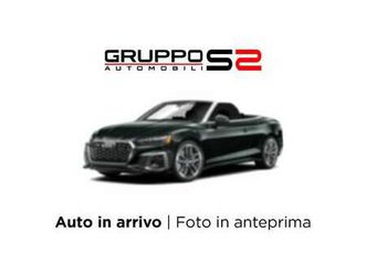 45 tfsi s line edition s tronic quattro
