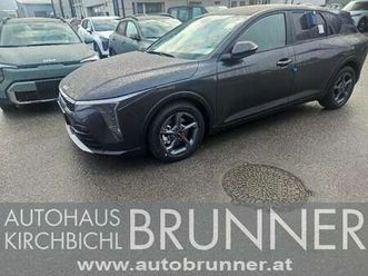 1,0 tgdi 48v silber dct