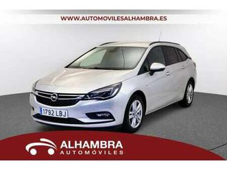 1.6cdti s/s selective pro 110