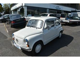 andere zastava 750 *****oldtimer*****sammlerstück*****