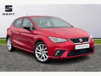 1.0 tsi fr euro 6 (start/stop) 5dr