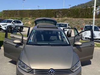 1.4 tsi (bluemotion technology) highline