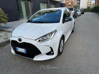 tenuta in garage, unico proprietario, non fumatore, come nuova