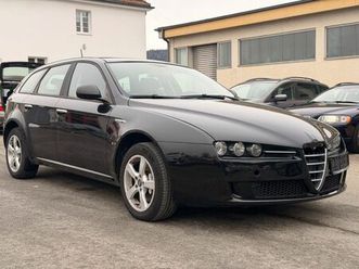 alfa romeo andere 159 sportwagon 1.8 basis